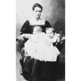 thumbnail image 1 of Daisy Hilton And Violet Hilton History (18 x 24), 1 of 2