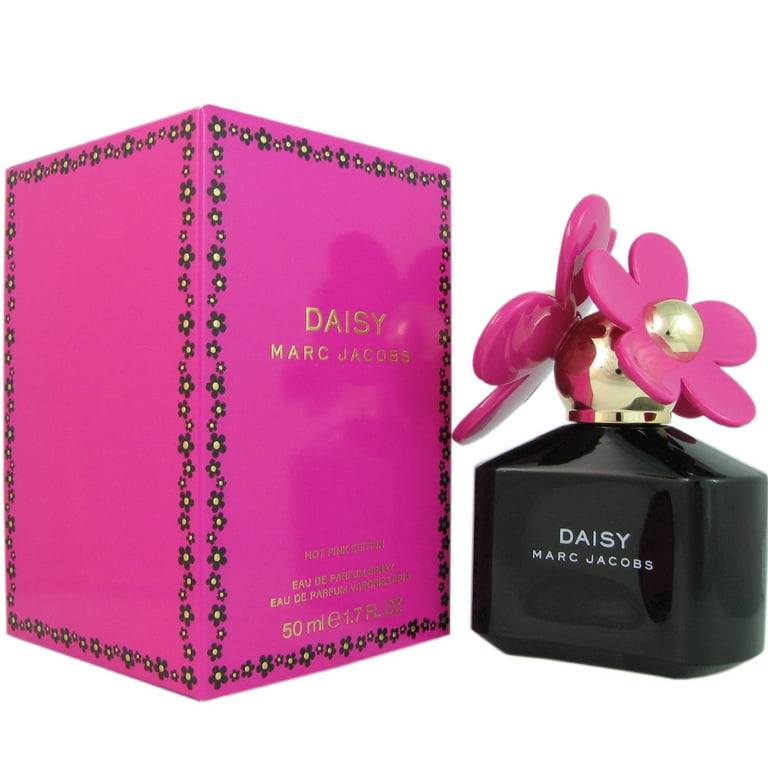 Marc jacobs outlet daisy hot pink