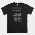 Daisy Jones And The Six North American Tour 197677 Shirt
