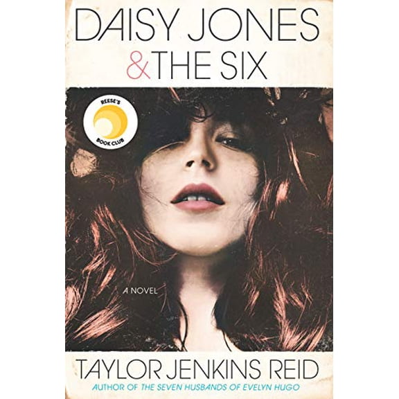 Pre-Owned Daisy Jones & The Six : A Novel
