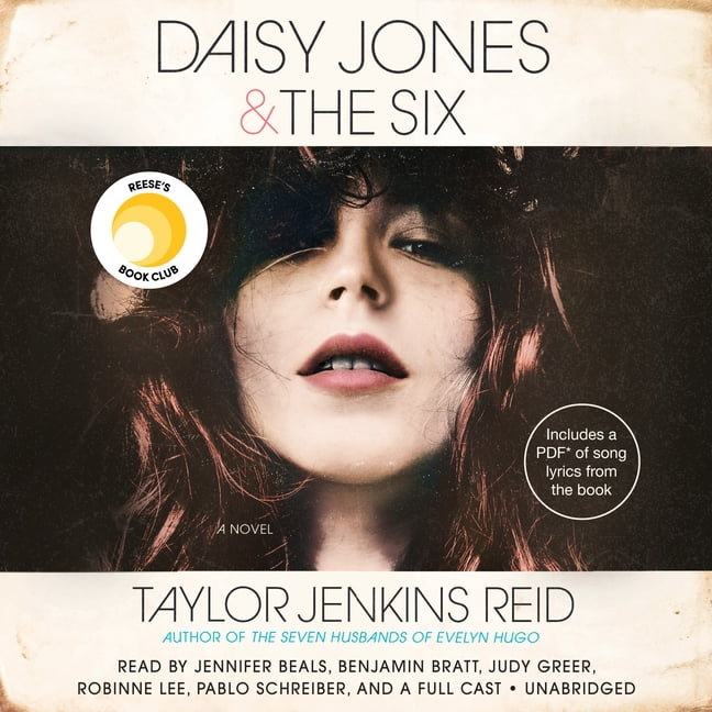 Daisy Jones & the Six' and the Ballad of Making Rock 'n' Roll TV - The New  York Times