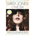 thumbnail image 1 of Daisy Jones & the Six: Reese's Book Club, (Hardcover), 1 of 2