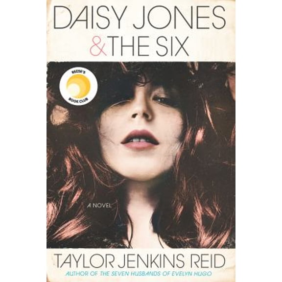 Pre-Owned Daisy Jones & The Six : A Novel