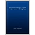 thumbnail image 1 of Daisy Jones and The Six Taylor Jenkins Reid (Paperback), 1 of 2
