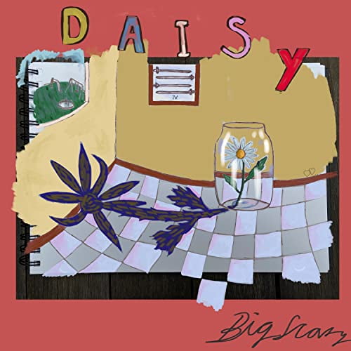 Daisy (LP)