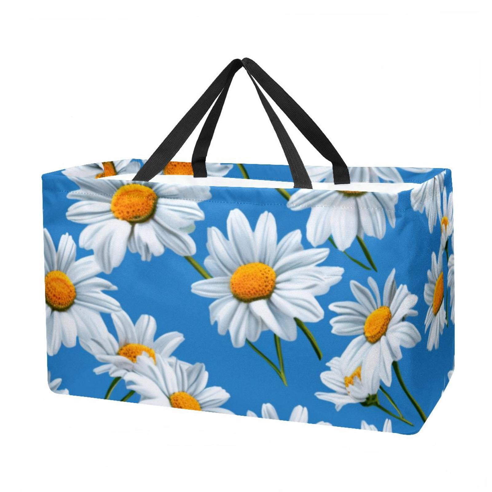 Daisy Beach Bag main image 0