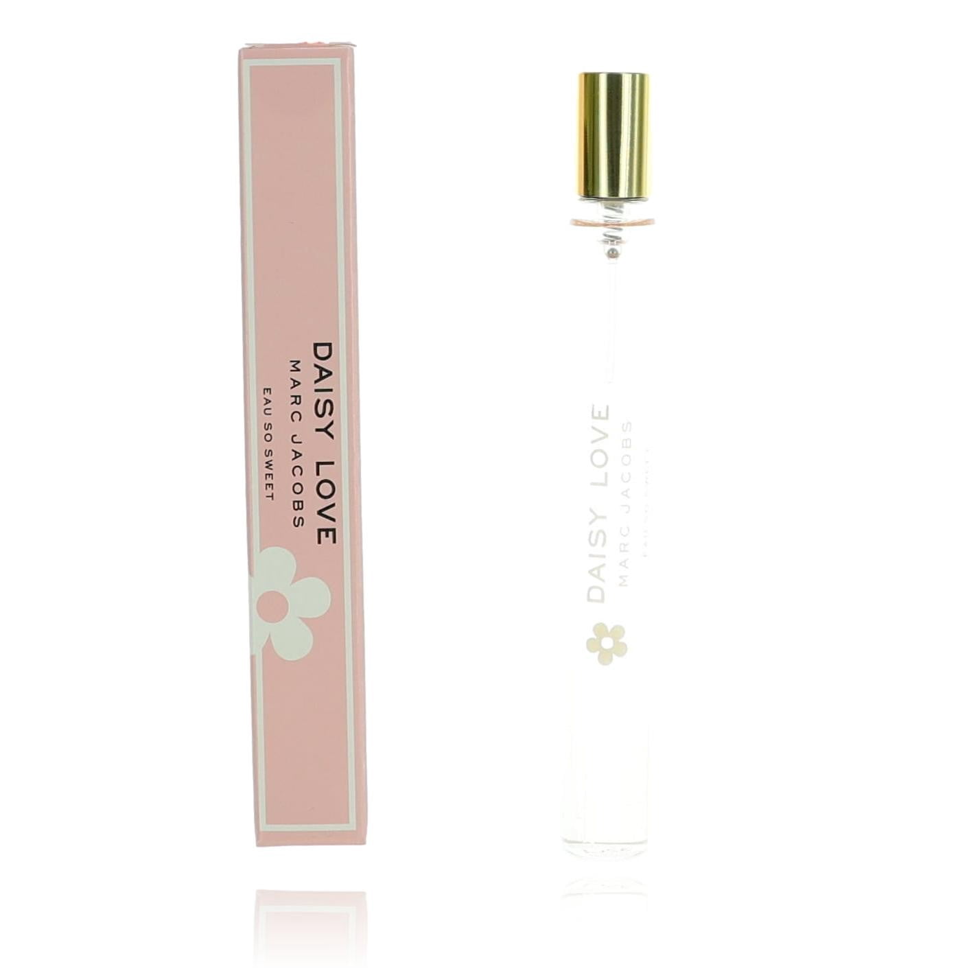 Daisy Love Eau So Sweet by Marc Jacobs, 0.33 oz EDT Spray for