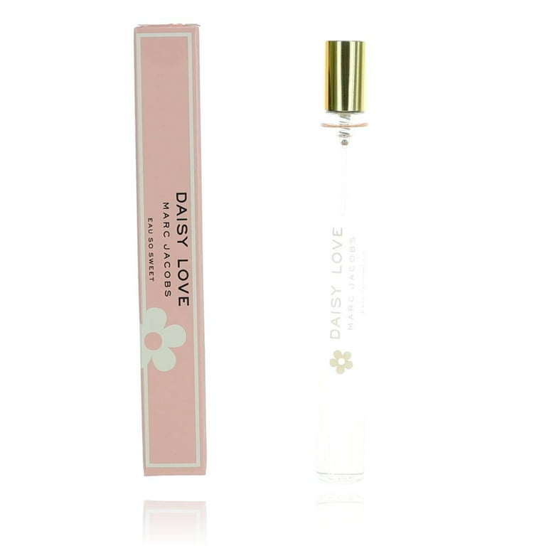 Daisy Love Eau So Sweet by Marc Jacobs, oz EDT Spray for