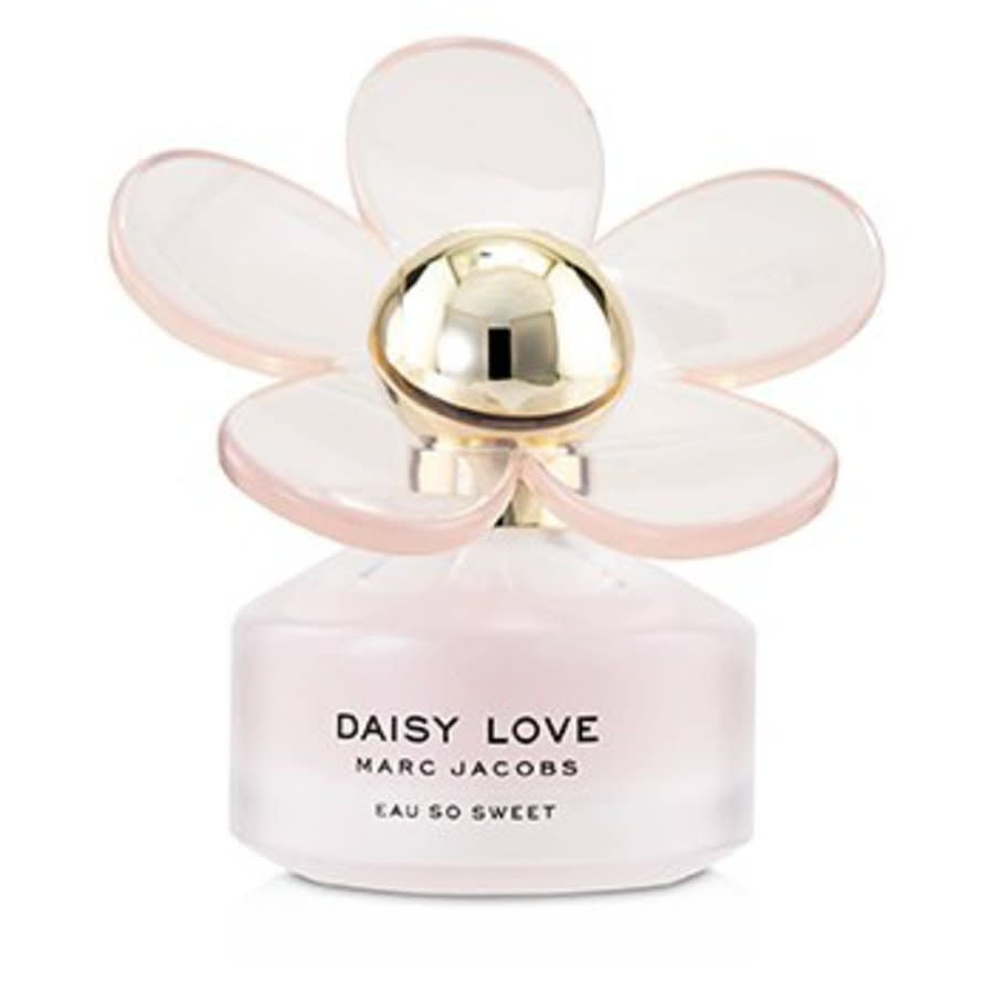 Daisy Love Eau So Sweet by Marc Jacobs for Women - 1 oz EDT Spray