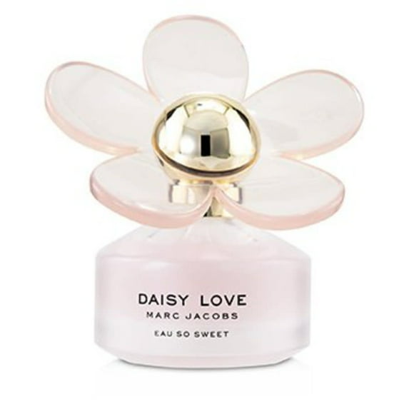 Daisy Love Eau So Sweet by Marc Jacobs for Women - 1 oz EDT Spray