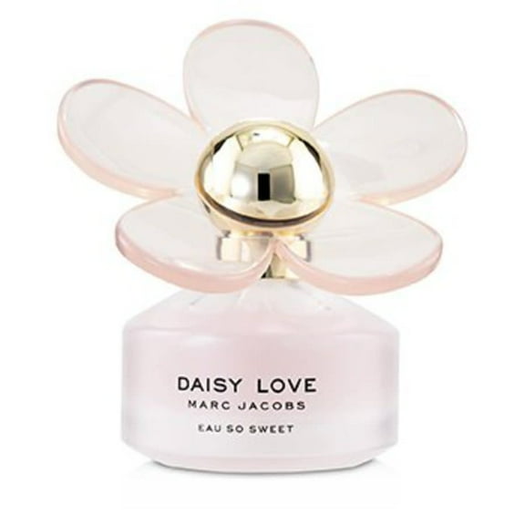 Daisy Love Eau So Sweet by Marc Jacobs for Women - 1 oz EDT Spray