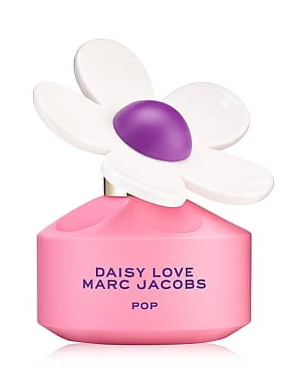 Marc Jacobs Ladies Daisy Love Pop EDT Spray 1.7 oz Fragrances