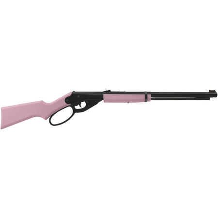 Daisy MFG Pink BB Air Rifle