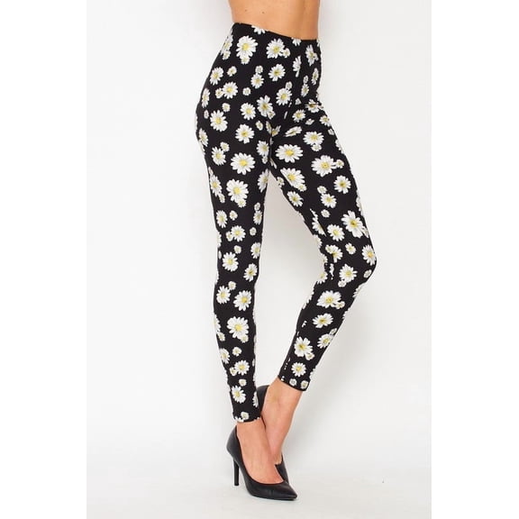 Daisy Mae - Women's One Size Leggings
