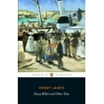 thumbnail image 1 of Daisy Miller and Other Tales, (Paperback), 1 of 1