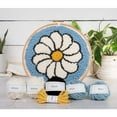 thumbnail image 1 of Daisy Mini Punch Needle Kit, 1 of 5