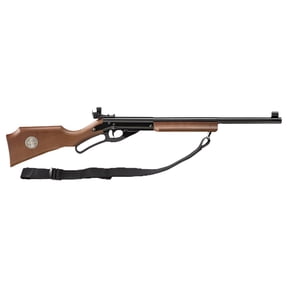 Avanti 499B Champion 177 Caliber BB Air Rifle