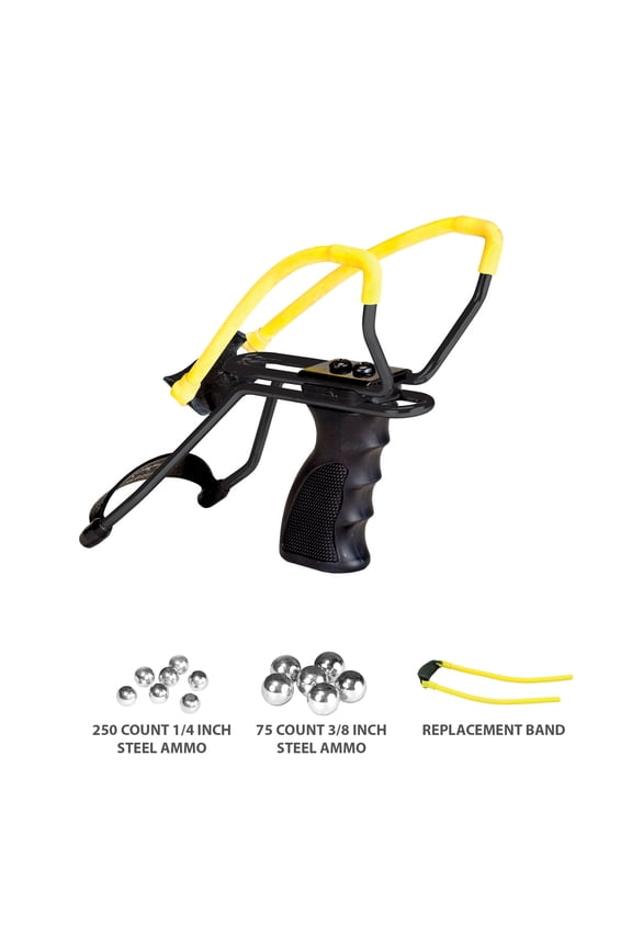 Model P51 Slingshot Kit