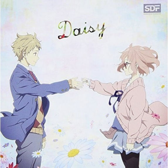 Daisy / O.S.T.