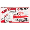 thumbnail interactive-video image 1 of Daisy Outdoor Products Red Ryder Starter Kit for .177 Cal BB Guns 1, 1 of 10
