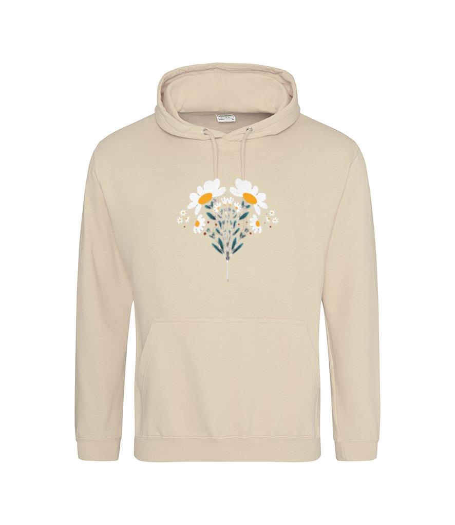 BLOOM HOODIE main image 1