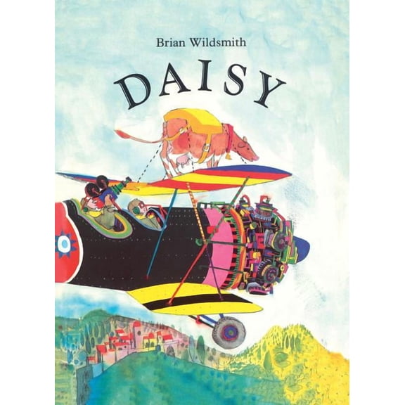 Daisy, (Paperback)