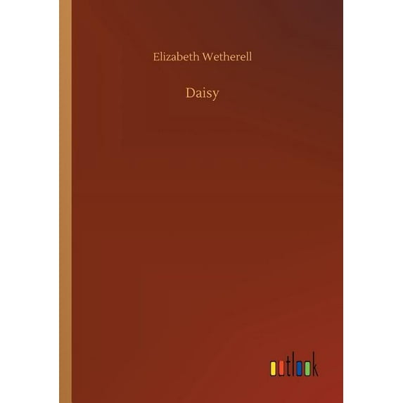 Daisy (Paperback)