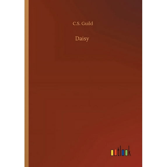 Daisy (Paperback)