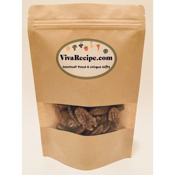 Daisy Pecans (Pack of 2)