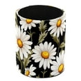 thumbnail image 1 of Daisy Pen Holder Stand Cup Pencil Holder Organizer Makeup Brush Holders for Home Office Desk, 1 of 6