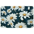 thumbnail image 1 of Daisy Polyester Chair Rugs, Game Mat, Outdoor Carpet - Non-Slip, Machine Washable, 1 of 1