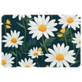 thumbnail image 1 of Daisy Polyester Non-Slip Machine Washable Floor Rug Indoor Rug - Best Office Mat at Amazon, 1 of 6