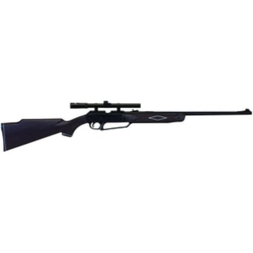 Daisy Powerline 880 Air Rifle Multi Pump Action Air Rifle .177 Cal