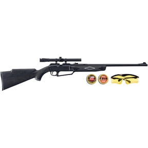 Daisy Powerline 880 Shadow Plus Air Gun Kit