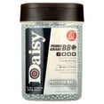 thumbnail image 1 of Daisy Precision Max Bb's 0.177 Caliber Bb Zinc Plated Steel, 6000ct., 1 of 6