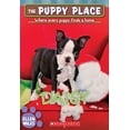 thumbnail image 1 of Pre-Owned Puppy Place: Daisy (the Puppy Place #38) (Paperback), 1 of 1