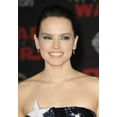 thumbnail image 1 of Daisy Ridley At Arrivals For Star Wars The Last Jedi Premiere Shrine Auditorium Los Angeles Ca December 9 2017., 1 of 2