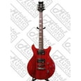thumbnail image 1 of Daisy Rock Elite Classic Electric Guitar, Red Rocker, 1 of 1