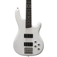 thumbnail image 1 of Daisy Rock Rock Candy Electric Bass Pearl White, 1 of 2