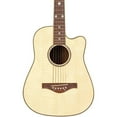 thumbnail image 1 of Daisy Rock Wildwood Acoustic Guitar (Purple Daze), 1 of 2