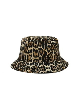 帽子 COOTIE Corduroy Leopard Bucket Hat 帽子 COOTIE Corduroy Leopard Bucket Hat 帽子 COOTIE Corduroy