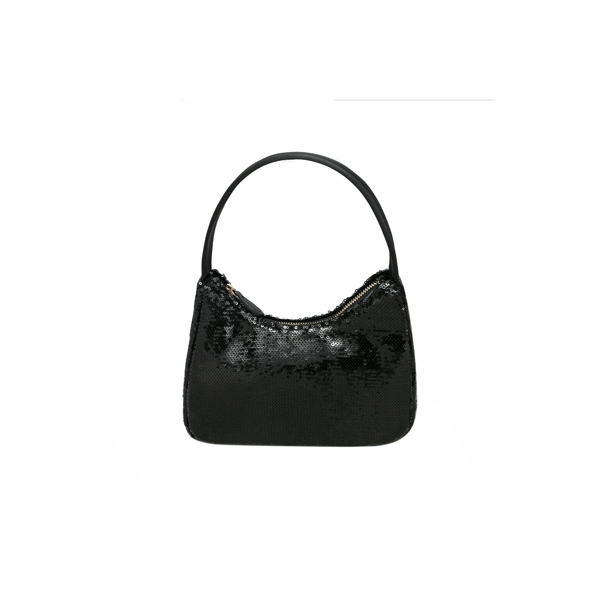 Daisy Rose Under Arm Shoulder bag PU Vegan leather Small Hobo Purse