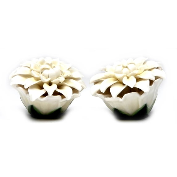 Daisy Salt & Pepper Shaker