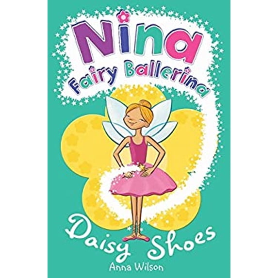 Pre-Owned Daisy Shoes (Paperback) 9780330439862