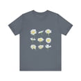thumbnail image 1 of Daisy Short Sleeve Tee, Cute t-shirts, women's shirts, 1 of 2