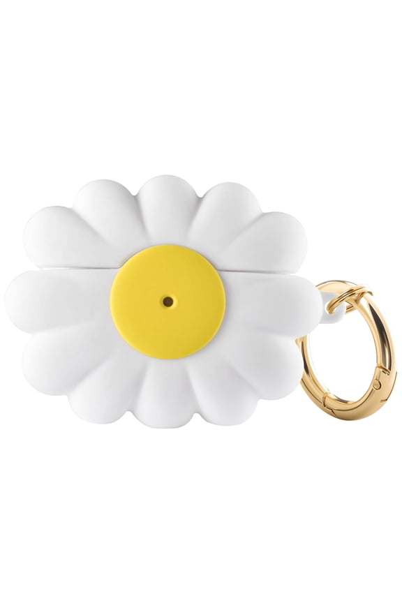 Daisy Silicone Case for Airpods Pro