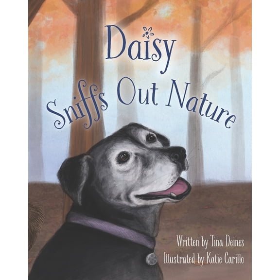 Daisy Sniffs Out Nature, (Paperback)