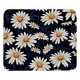 thumbnail image 1 of Daisy Square 8.3x9.8 Inch Non-Slip Rubber Bottom Printed Desk Mat Gaming Mousepad Mouse Mat for Office and Gaming, 1 of 6