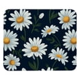thumbnail image 1 of Daisy Square Non-Slip Rubber Bottom Printed Desk Mat Mousepad for Office and Gaming - 8.3x9.8 Inch, 1 of 6