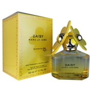 Daisy Sunshine For Women By Marc Jacobs 1.7 Oz Eau De Tette Sp.
